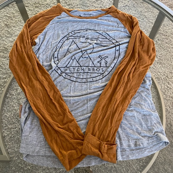 Dutch Bros Clothing - Picture 1 of 2